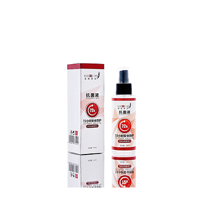 宜宾母婴防护喷雾